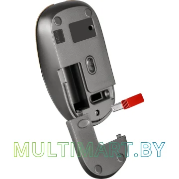 Мышь Defender Wave MM-995 (золотистый) картинка 4